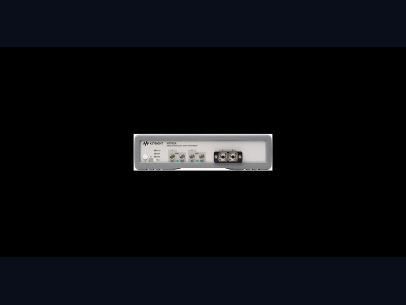 N7752A