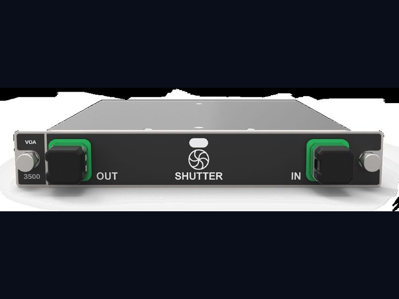 EXFO FTBx-3500-B-EI 可调光衰减器 产品图