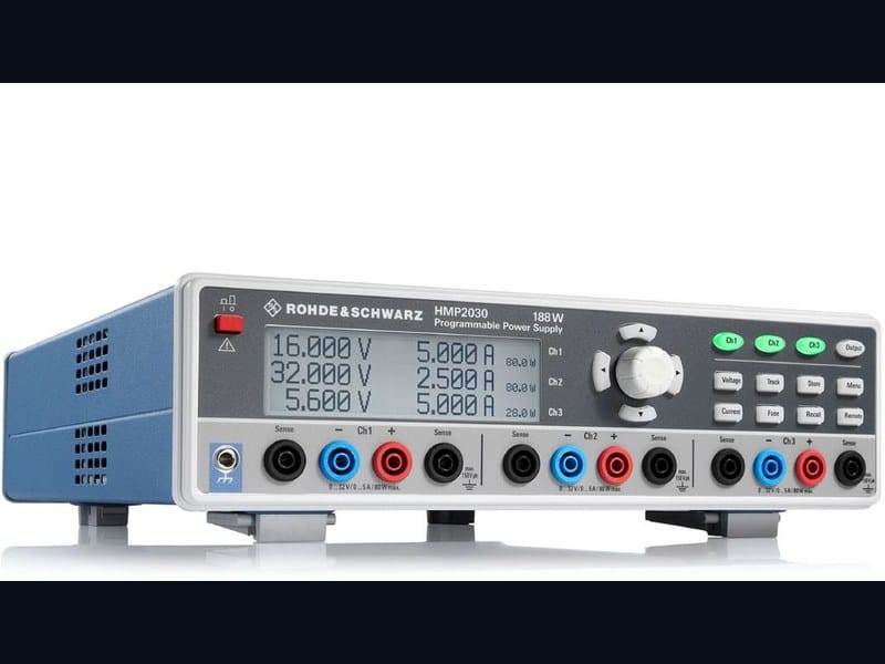 Keithley 2000 2000 系列数字万用表 产品图