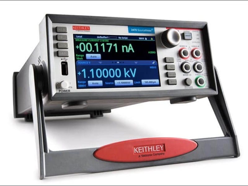 Keithley 2450 2450 系列源表 产品图