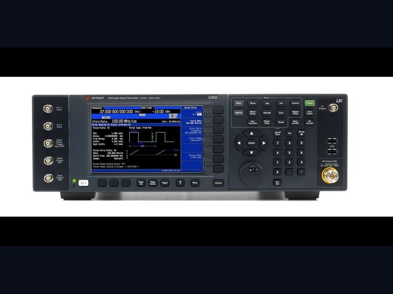 N5193A