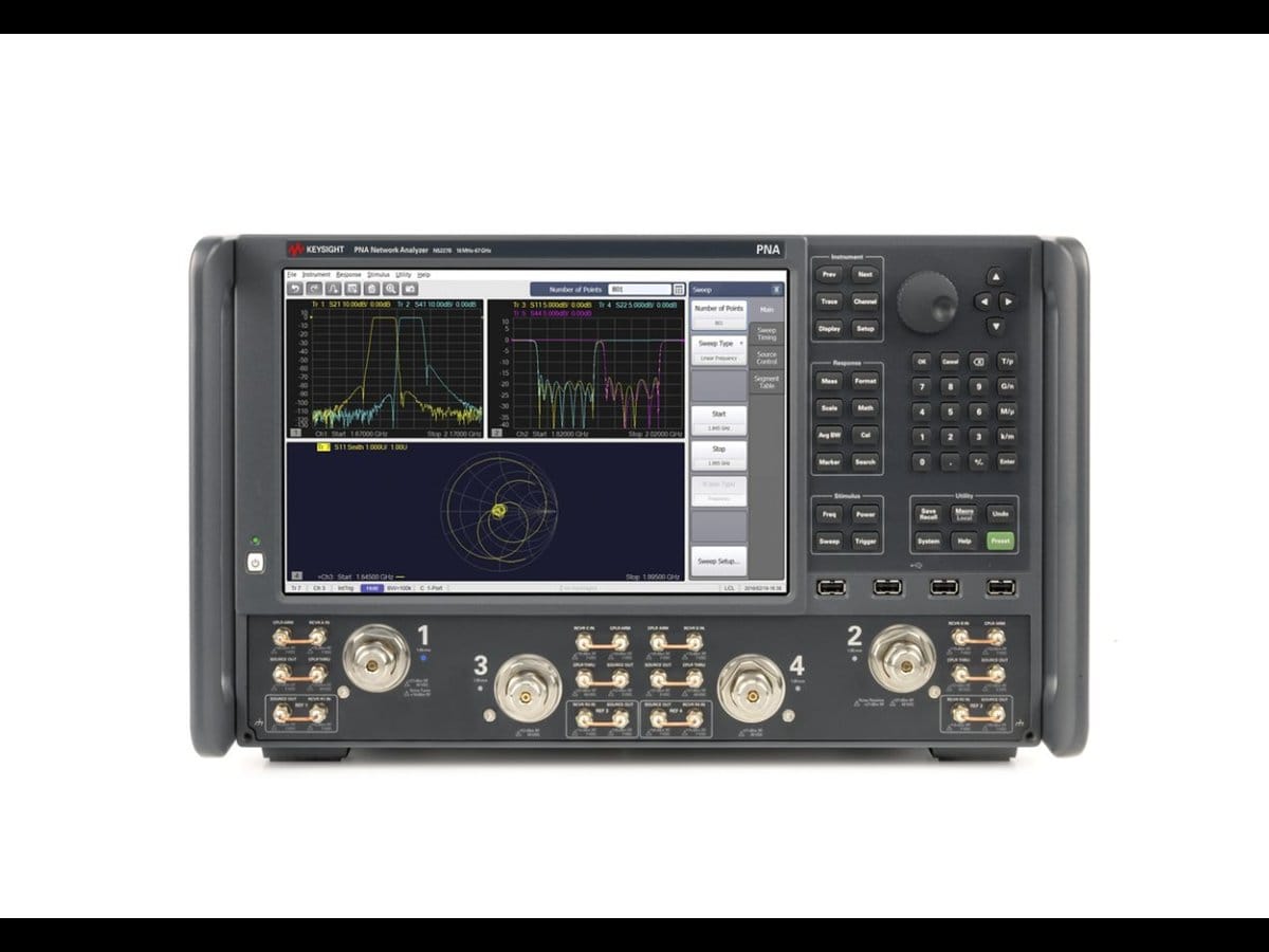 N5227B