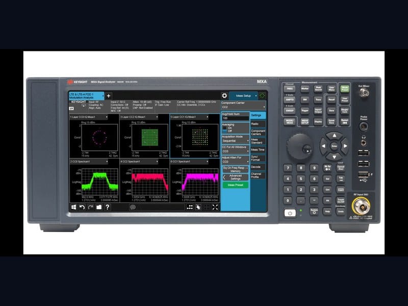 N9020B