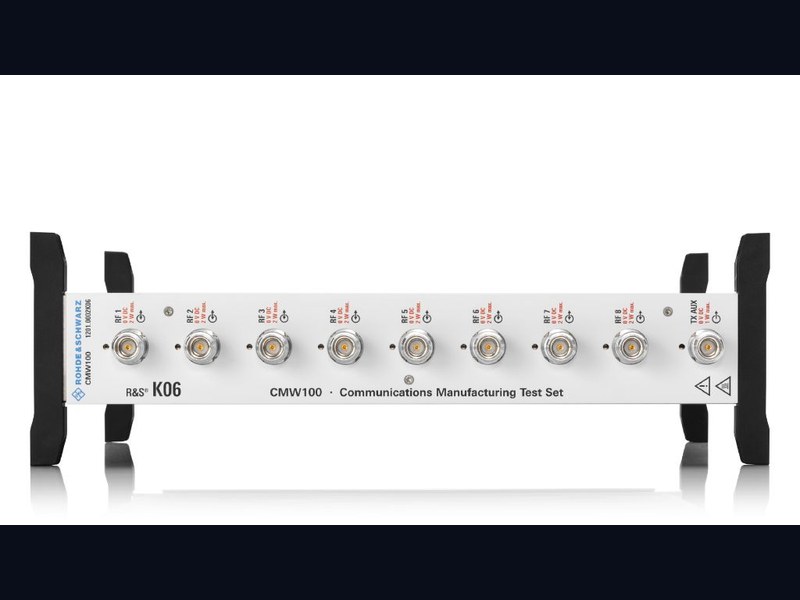 CMW100