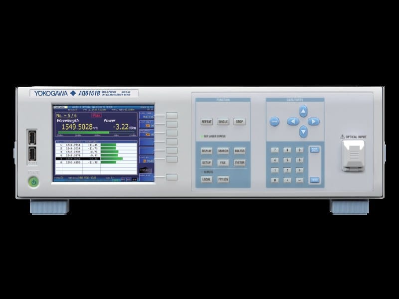 AQ6151B