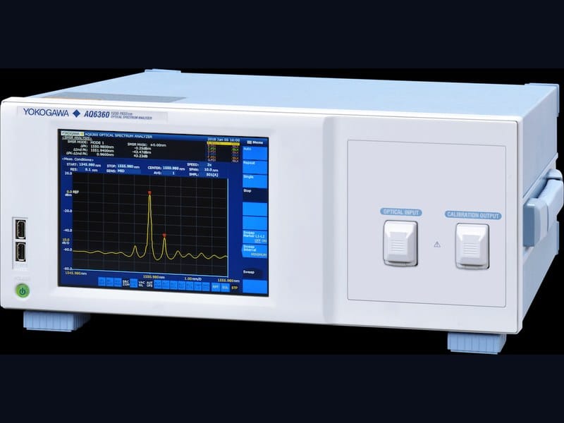 AQ6360