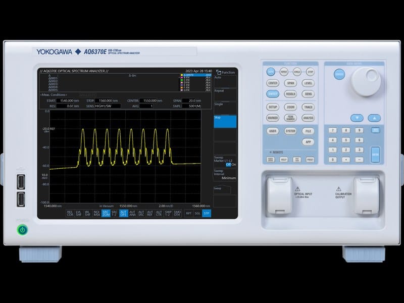 AQ6370B