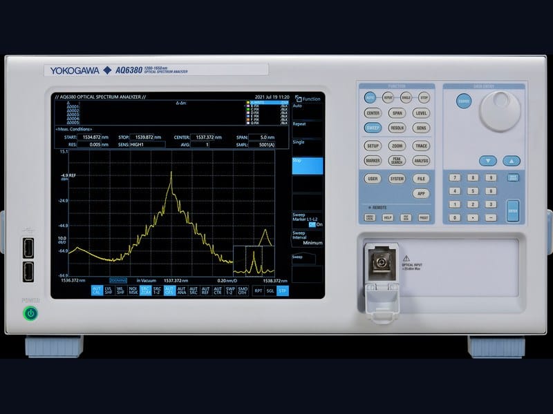 AQ6380